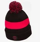 Шапка унісекс Nike Psg Pom Beanie Black/Pink DM8928-011