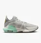 Кросівки унісекс Nike Lebron Witness 7 Basketball Shoes Grey DM1123-006