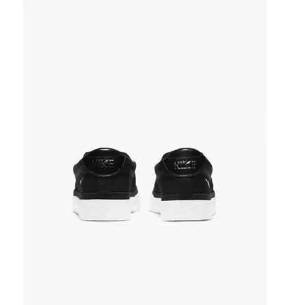 Кросівки жіночі Nike Court Legacy Black CW6540-002