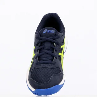 Кросівки дитячі Asics Contend 9 Gs Blue 1014A337-401