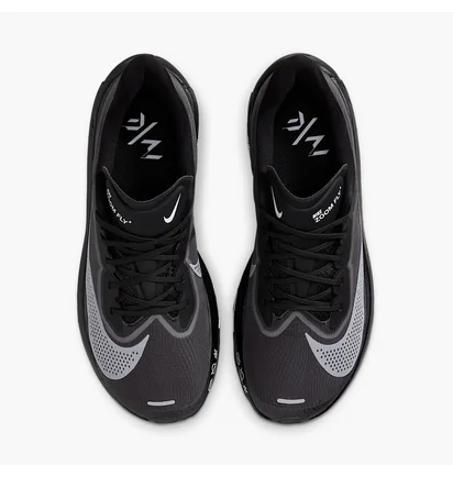 Кросівки жіночі Nike Zoom Fly 6 Black FN8455-001