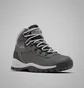 Ботинки женские COLUMBIA Newton Ridge Plus Grey BK3783-052