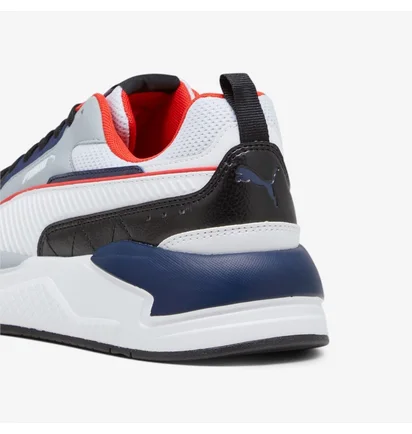 Кроссовки унисекс Puma X-Ray 2 Square Grey 373108-75
