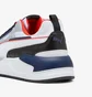 Кроссовки унисекс Puma X-Ray 2 Square Grey 373108-75