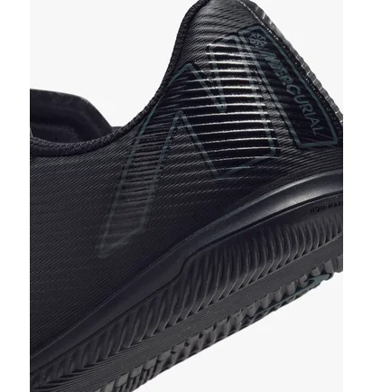 Футзалки дитячі Nike Vapor 16 Club Black FQ8289-002