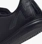 Футзалки дитячі Nike Vapor 16 Club Black FQ8289-002