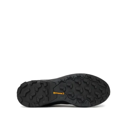 Кроссовки мужские Adidas Terrex Skychaser Gtx Black IH1093