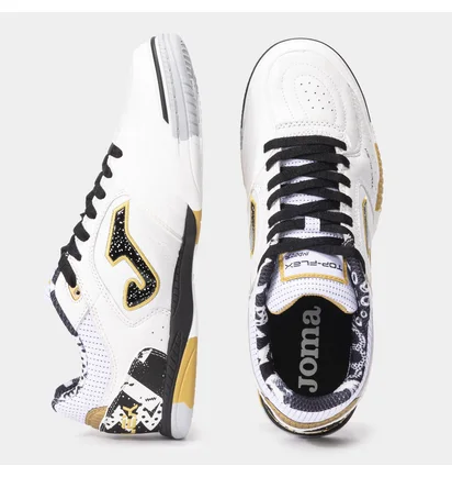 Кроссовки мужские Joma Top Flex White TOPS2432IN