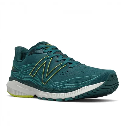 Кросівки чоловічі New Balance Fresh Foam X 860V12 Green M860N12