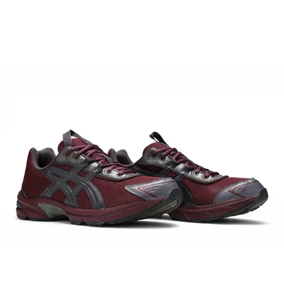 Кросівки чоловічі Asics Kiko Kostadinov X Ub2-S Gel 1130 Violet/Grey 1201A291-500