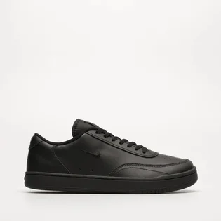 Кросівки чоловічі Nike Court Vintage Black CJ1679-001