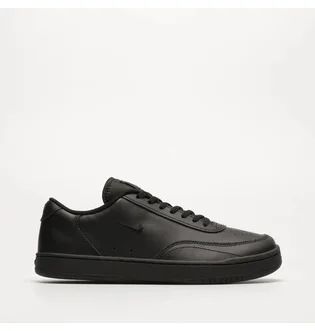 Кроссовки мужские Nike Court Vintage Black CJ1679-001