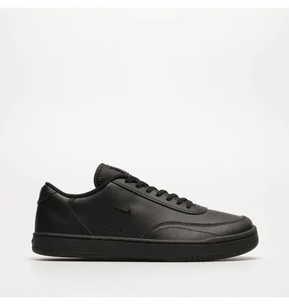 Кросівки чоловічі Nike Court Vintage Black CJ1679-001