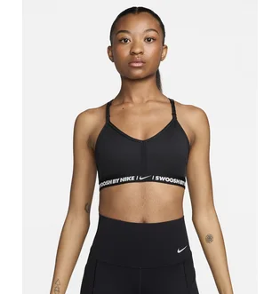 Топ жіночий Nike Indy Black FZ4870-010