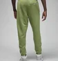 Штани чоловічі Air Jordan Wordmark Fleece Pants Green FJ0696-340