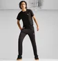 Штаны мужские Puma Evostripe Black 681702-01