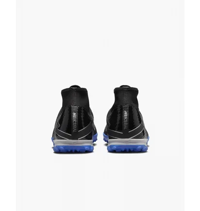 Сороконіжки унісекс Nike Mercurial Superfly 9 Academy Black DJ5629-040