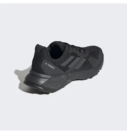 Кроссовки мужские Adidas Terrex Soulstride Black FY9215