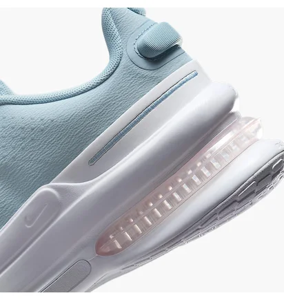 Кросівки жіночі Nike Air Zoom Upturn Sc Light Blue IB2764-400