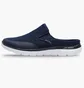 Кроссовки мужские Skechers Summits Blue 232296-NVY