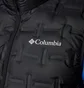 Жилетка чоловіча Columbia Delta Ridge Down Vest Black 2086261010