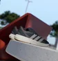 Кроссовки мужские Adidas Lightblaze Blue JR0039