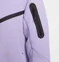Толстовка чоловіча Nike Sportswear Tech Fleece Violet HV0949-515