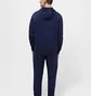 Спортивный костюм мужской Nike Club Flc Gx Hd Blue FB7296-410