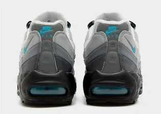 Кроссовки мужские Nike Air Max 95 Grey HM0622-003