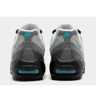 Кроссовки мужские Nike Air Max 95 Grey HM0622-003
