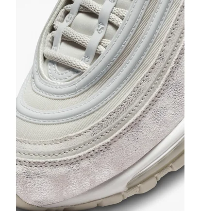 Кроссовки женские Nike Air Max 97 Grey DX0137-002