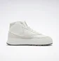 Кроссовки женские Reebok Club C Geo Mid White Gv7034