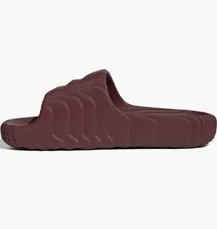 Тапочки унисекс Adidas Adilette Brown JH9691