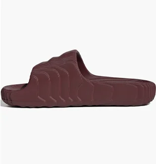 Тапочки унисекс Adidas Adilette Brown JH9691