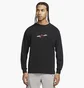 Футболка чоловіча Air Jordan Flight Essentials Black DH8962-010