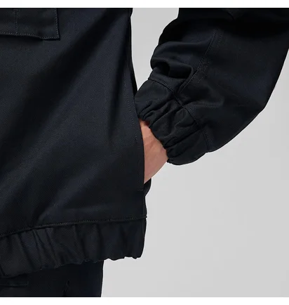 Куртка жіноча Air Jordan Renegade Black FN5674-010