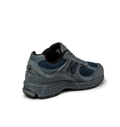 Кроссовки унисекс New Balance 2002R Blue M2002RPH