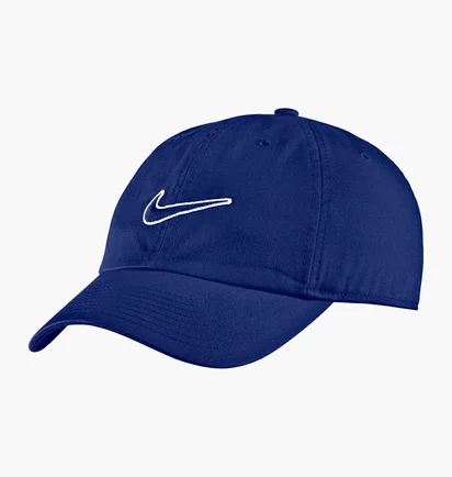 Кепка унісекс Nike Sportswear Heritage 86 Blue 943091-458