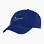 Кепка унисекс Nike Sportswear Heritage 86 Blue 943091-458