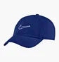 Кепка унісекс Nike Sportswear Heritage 86 Blue 943091-458