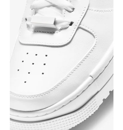 Кросівки жіночі Nike Air Force 1 Pixel Se White CV8481-100