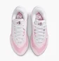 Кроссовки женские Nike A’One White/Pink FZ8605-101