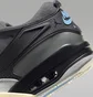 Кроссовки мужские Air Jordan 4 Rm Black/Grey FQ7939-002