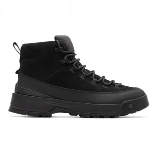Ботинки унисекс The North Face Glenclyffe Urban Boot Black NF0A83NJKX7