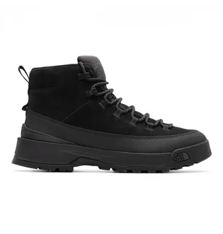 Ботинки унисекс The North Face Glenclyffe Urban Boot Black NF0A83NJKX7