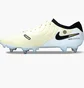 Бутси чоловічі Nike Tiempo Legend X Elite Sg Mad Ready Pro-Player-Edition Yellow FN7283-700