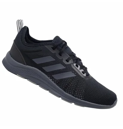 Кроссовки мужские Adidas Asweetrain Black FW1662