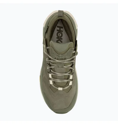 Кроссовки унисекс Hoka Kaha 3 Low Gtx Olive 1162532-EYP