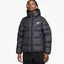 Пуховик чоловічий Nike Storm-Fit Windrunner Primaloft® Black FB8185-010