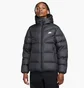 Пуховик чоловічий Nike Storm-Fit Windrunner Primaloft® Black FB8185-010